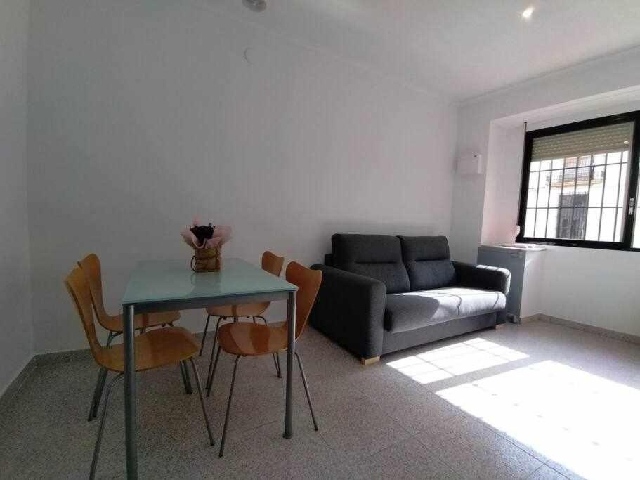 Casa Fernando Y Maruja Apartment เปโก ภายนอก รูปภาพ