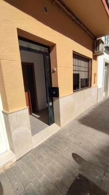 Casa Fernando Y Maruja Apartment เปโก ภายนอก รูปภาพ